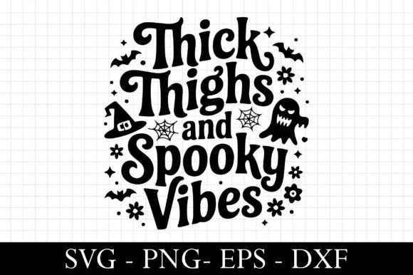 Retro Halloween SVG Review
